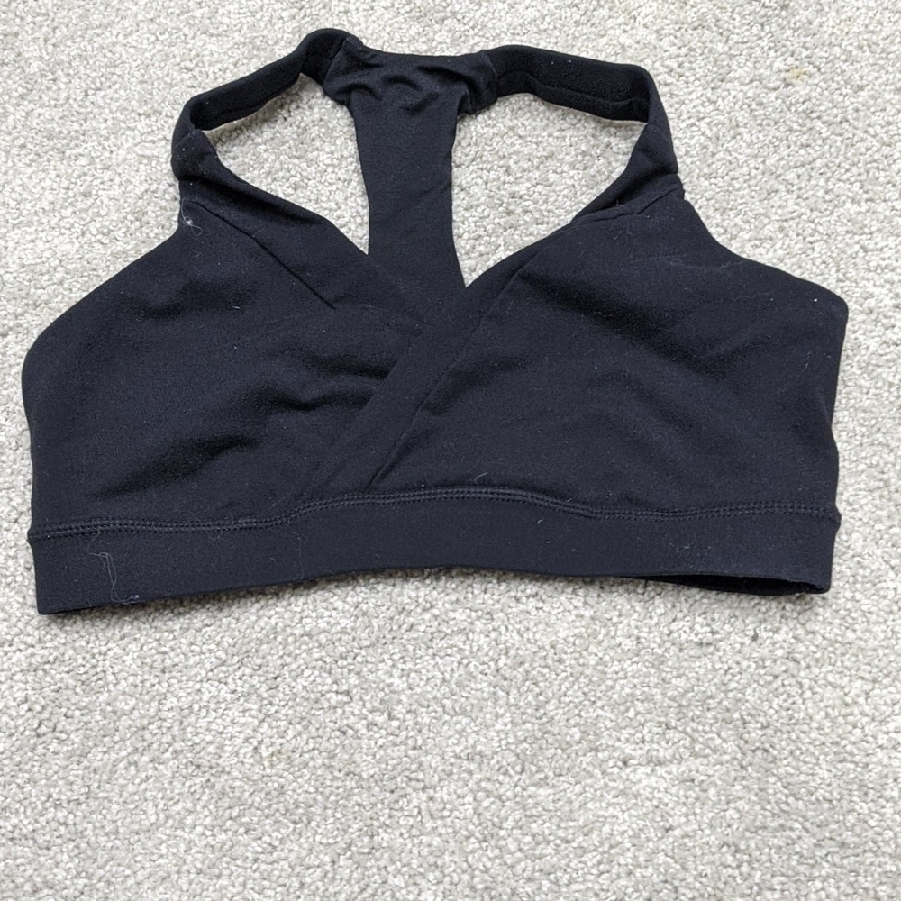 Lululemon Sport's Bra Size 6